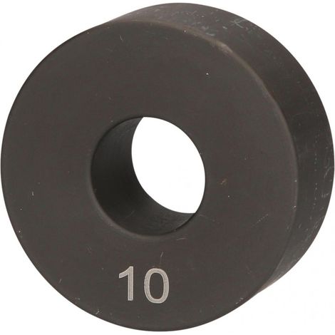 Pièce de pression, Ø extérieur 55 mm, Ø intérieur 20 mm (1/5)