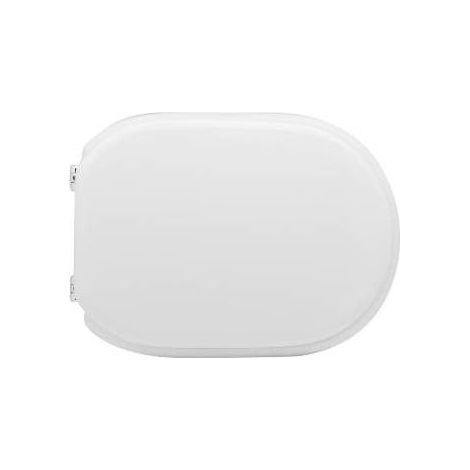 SEDILE WC PER CATALANO VASO VERSO COMFORT FORMA 6 Misura: Bianco