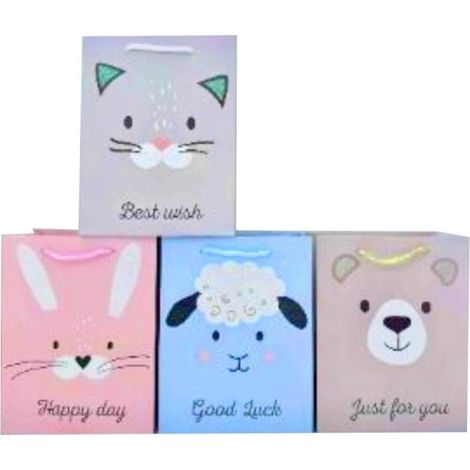 MIX-Geschenktüte