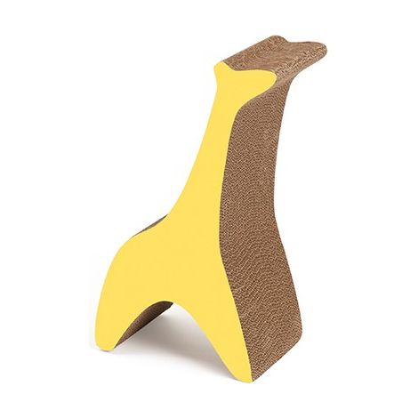 Catit Zoo Grattoir Petite Girafe - Réf. 42504