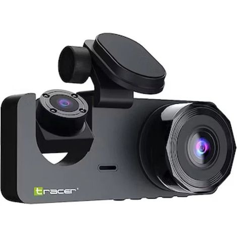 Cámara web Tracer Halo 360 Dual Full HD TRAKAM47568 (1/2)