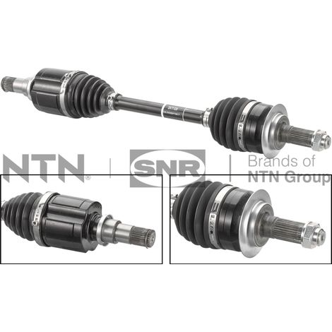 Kits de transmission - DK77.030 - SNR - Compatible avec véhicule Suzuki