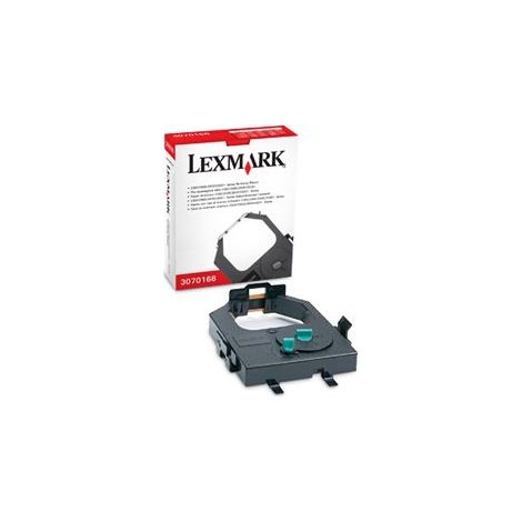 Lexmark 3070166 Farbband Schwarz (1/5)
