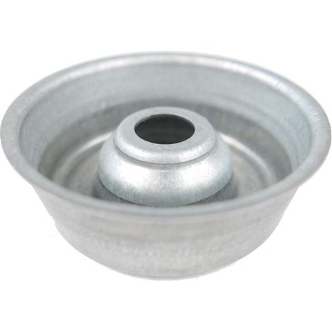 Stihl – Bol glisseur débroussailleuse – Accessoire pour débroussailleuse série FS – Diamètre 82 mm – Alésage 16 mm – Hauteur 28 mm