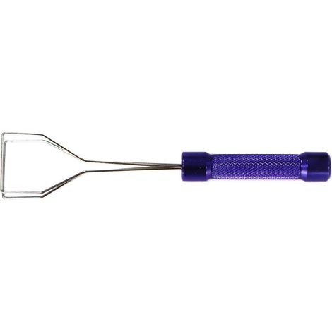 Extracteur de touches en alliage d'aluminium pour interrupteurs Cherry, Kailh et Gateron MX