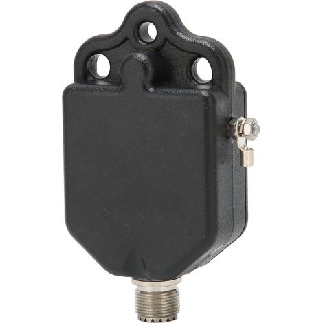Antenne End Fed 4 Bandes 8 Bandes 1MHz-30MHz 100W pour Radio Extérieur (1/5)