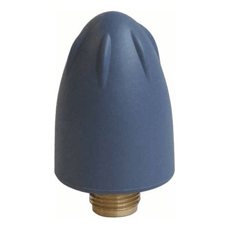Bouchon chaudière male pour Centrale Vapeur DELONGHI 7328143800 (1/4)