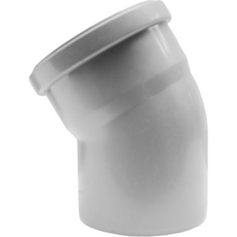 CURVA DF HTB  30° Diam. 50  30° (Pz.30)