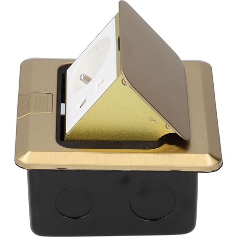 Bürstenloser 12-V-Gleichstrommotor mit einstellbarer Drehzahl (im Uhrzeigersinn/gegen den Uhrzeigersinn) und Messinstrumentenhalterung XD-37GB, 5600 U/min, 35 mm (1/5)