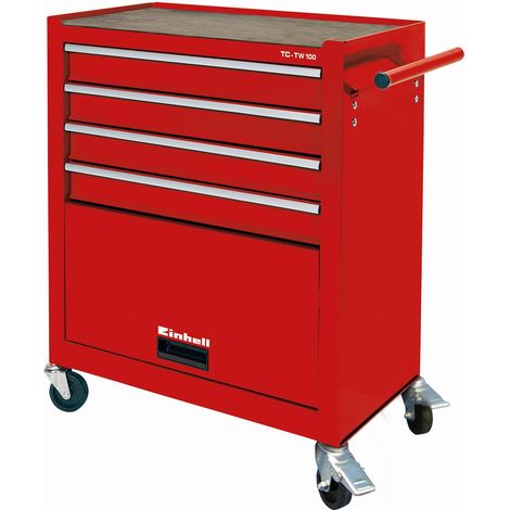 Einhell Classic Werkstattwagen TC-TW 100 Mehrzweckwagen