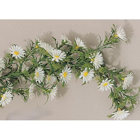 Guirlande Marguerite Blanche L-2.70M - L2G