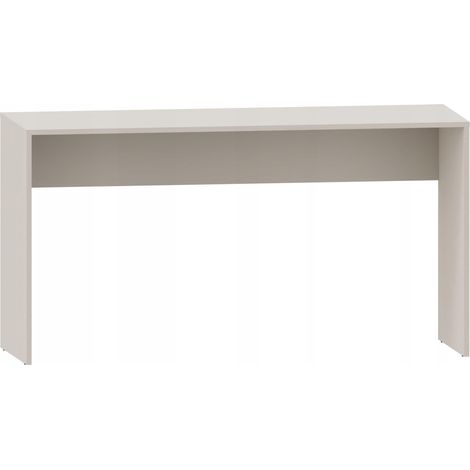 ALTIVO DESK 140 Schreibtisch aus Kaschmir, groß, universell, konfigurierbar