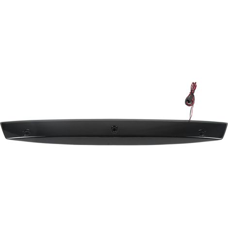 Feu Stop LED pour Mercedes-Benz Vito/Viano W639 (2003+) - Réf. A6398200056 - Montage Haut 12V