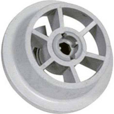Rotella cestello inferiore (x 1) - Lavastoviglie - BEKO - 2566893662734038055