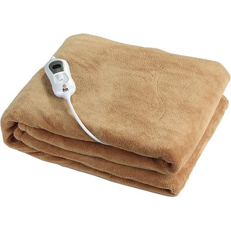 COPERTA ELETTRICA SINGOLA