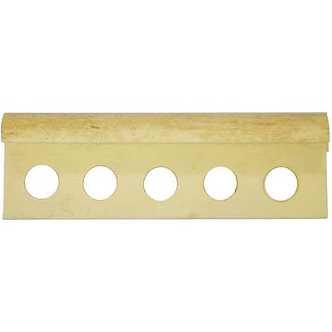 Profilo Jolly Per Piastrelle Mm 10