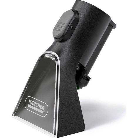 Kärcher Modelo 2.863-359.0 Boquilla Negra Ergonómica