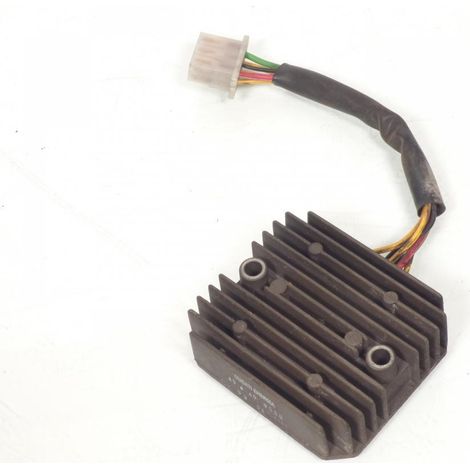 [PRODUIT D'OCCASION] Régulateur de tension origine pour Honda 150 Pantheon 2003 à 2005 (1/2)