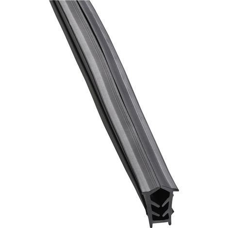 Gutta Aluline Profildichtung 2-6 mm Trockenausbau-Zubehör