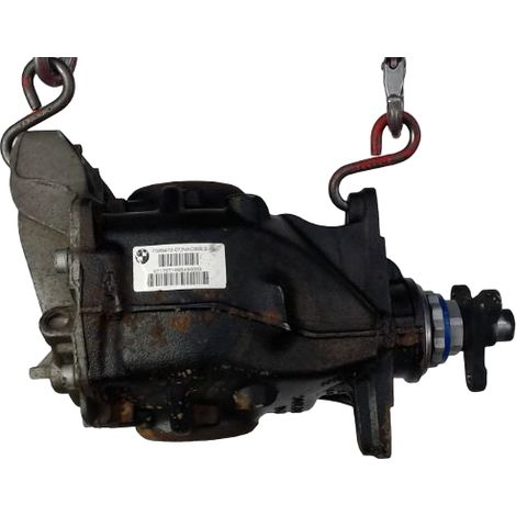 Pont Arriere BMW Serie 1 II  2011-... 118 D [PRODUIT D'OCCASION]♻️33107599472 (1/5)