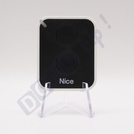 Télécommande nice on2e - émetteur à code tournant era one2 - 433.92 mhz (1/5)
