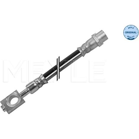 Flexible de frein Meyle 100 611 0081 VW 8E0 611 775 B 8E0 611 775 E