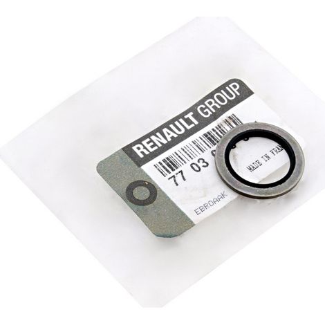 Ölwannendichtung, Ablassschraube, O-Ring, Unterlegscheibe, X0368860