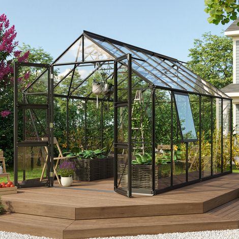 Olymp 9900 ESG3mm, schwarz (1/4)
