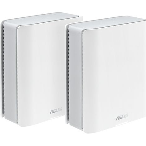 Wi-Fi-System Asus ZenWiFi BT8 Tri-Band Wi-Fi 7 (1/4)