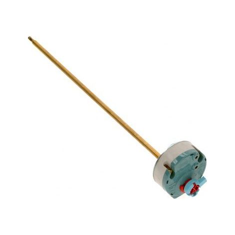 BOSCH Ersatzteil TTNR: 87397226710 Thermostat TBS-plus 300 R 75/105 (1/2)