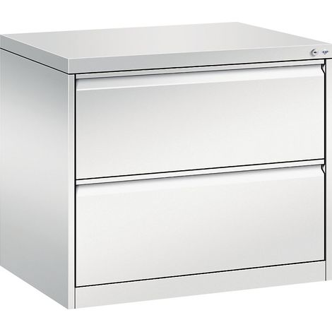 C+P, Classeur pour dossiers suspendus ACURADO, 2 rangées, 2 (1/3)