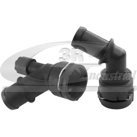 3RG 85732 PIPA AGUA PLÃÂSTICO
