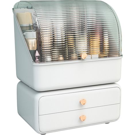 Distributeur de grains multi-grilles grande capacité, seau à riz rotatif en matériau de qualité alimentaire, rose sakura, pour le stockage des aliments à la maison