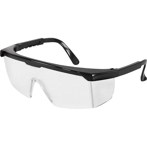 Schutzbrille, mit UV-Schut (1/2)