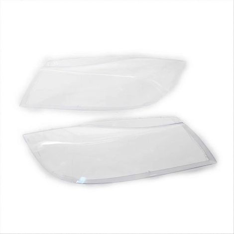 paire de caches de phares halogènes de haute qualité, références 63116942726 et 63116942725, pour BMW Série 3 (JXLGV). (1/5)
