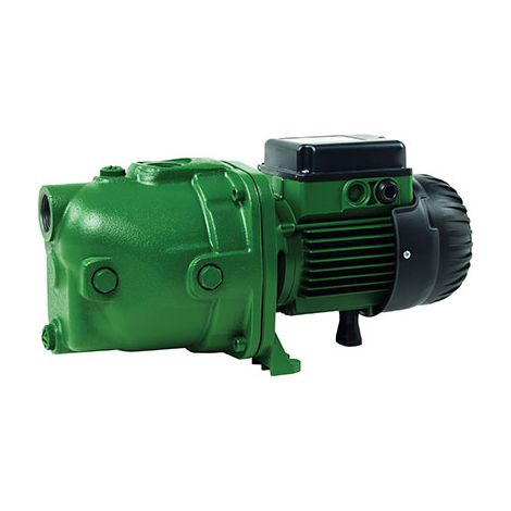 ELETTROPOMPA AUTOADESCANTE JET DAB  102M VOLT 230 HP 1 KW 0,75 1 LT/M 50 H.MT 28,8