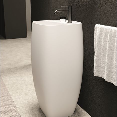 NUR Freestanding PLAN Cafe mat. avec bonde (1/5)