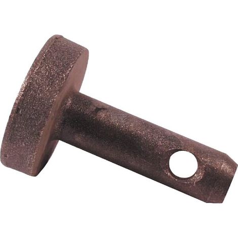 Pivot LEMKEN 2157907 (1/2)