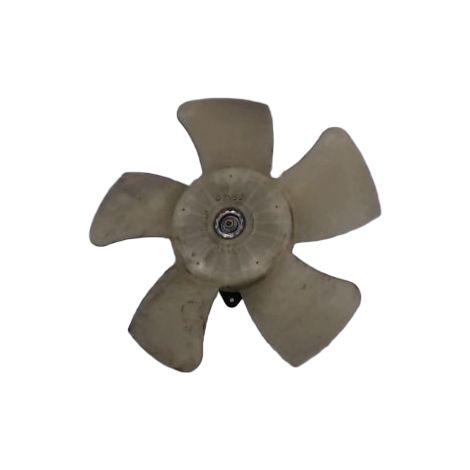 Moteur Ventilateur Radiateur TOYOTA Prius 2004- [PRODUIT D'OCCASION]♻️1636321040 (1/3)
