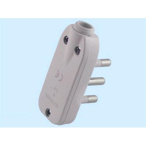Spine Piatte Polaris A Squadra 16a+T Conf. 10 pz