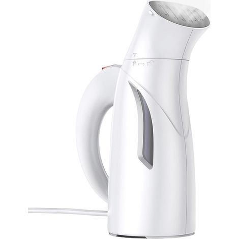 Vaporizador de prendas - Planchado a vapor - Ropa - Vaporizador de prendas portátil - Vaporizador de prendas - Vaporizador de prendas - Plancha portátil - Vaporizador de prendas - Vaporizador de prend
