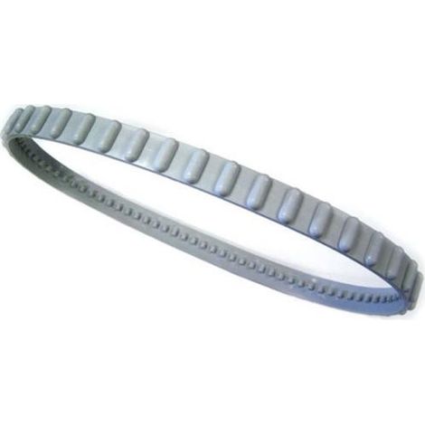 Cingolo trazione pulitore power, tiger shark e QC (1/3)