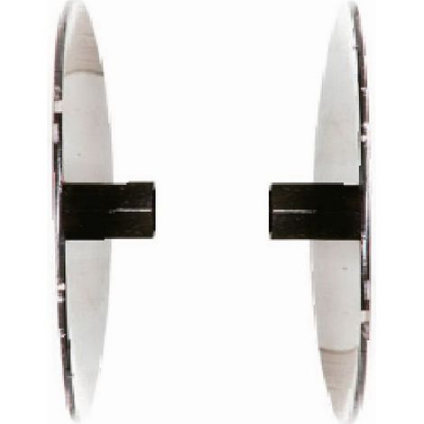 KIT DISCO PROTECCION CORTO COMPATIBLE CON MOTOAZADA