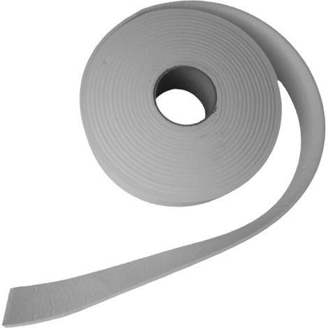 Bande réfractaire SuperWool Plus - En rouleau de 10 mètres  80 mm (1/3)