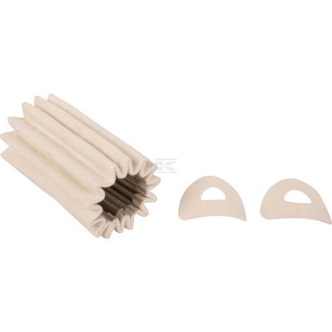 Filtro gas-oil CNH 1909126