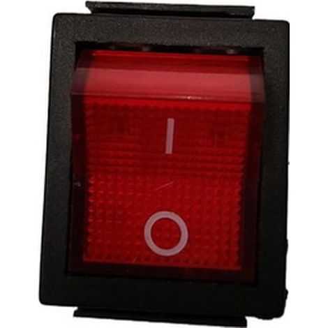 Interruptor Embrague compatible con Xct92  Ref 502275