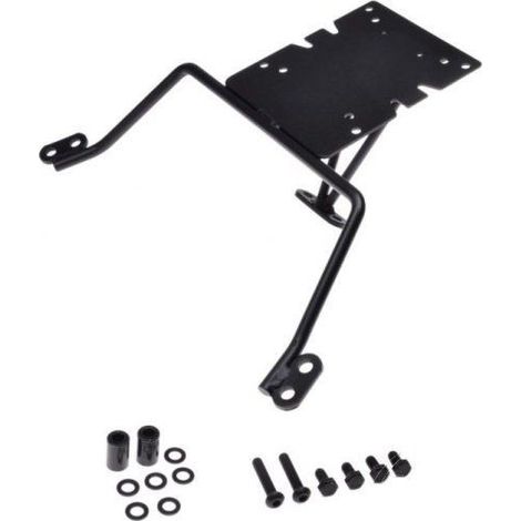 Supporto per bauletto Shad per Yamaha YP 125 R X-Max, YP 250 R X-Max (1/3)