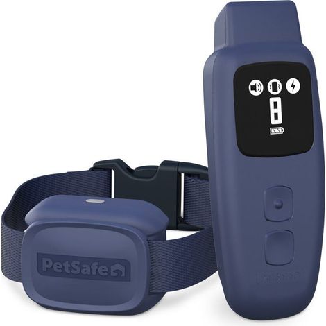 Sistema di aiuto all'educazione - PETSAFE - Portata 90 m - Addestramento del cane