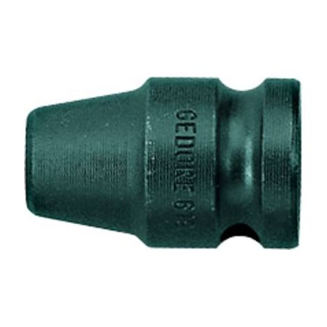 Connecteur Gedore 1/4" skt - 3/8" vkt (1/2)