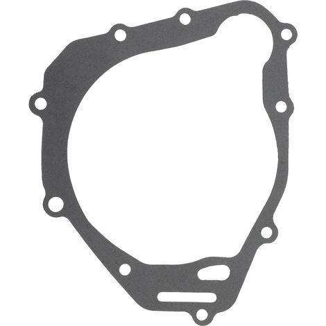 Goofit Zündspulendichtung Speziell entwickelt für Suzuki DRZ250 (2001–2009) und DR250 (1998–2000) Motorräder Ölbeständige Papierdichtung Einzeln verpackt (1/4)